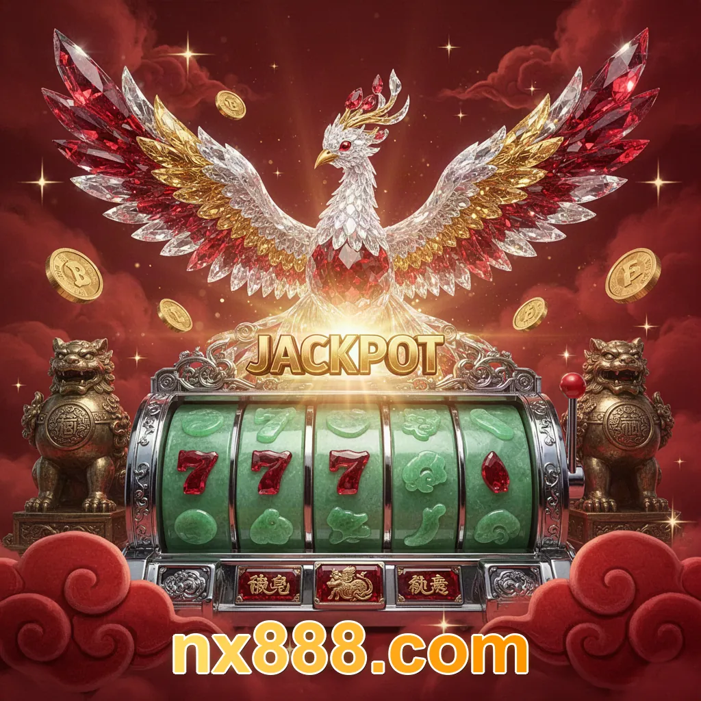 Pendaftaran nx888.com