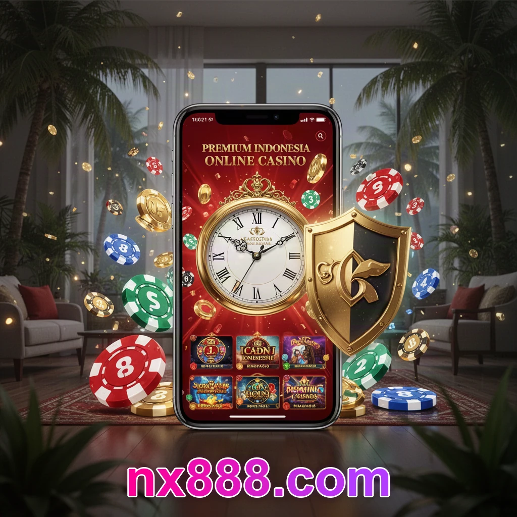 Game Fortune nx888.com