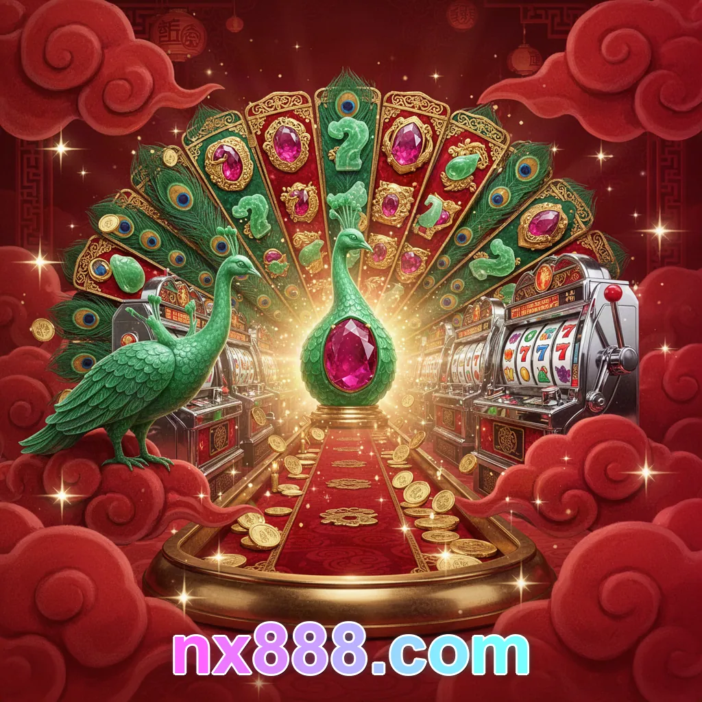 Loterias online disponíveis na nx888.com