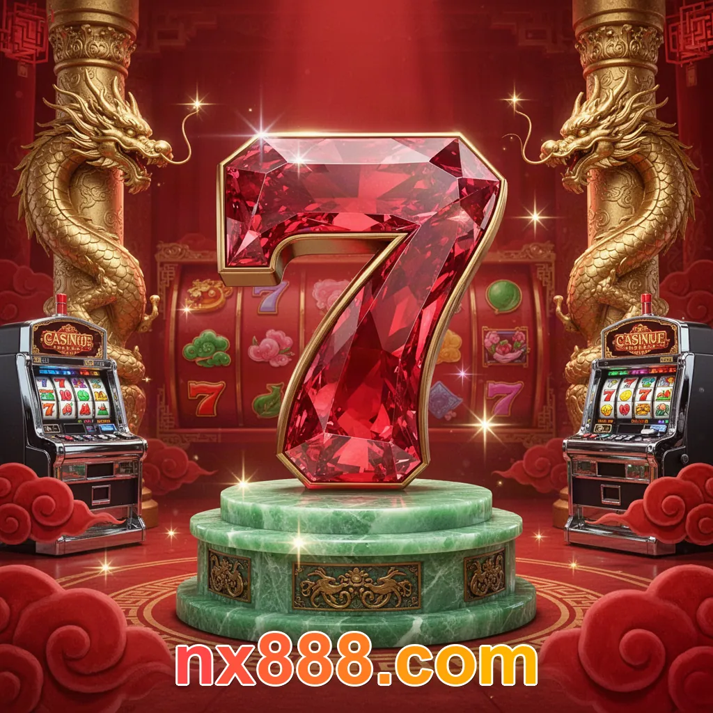 Masuk nx888.com