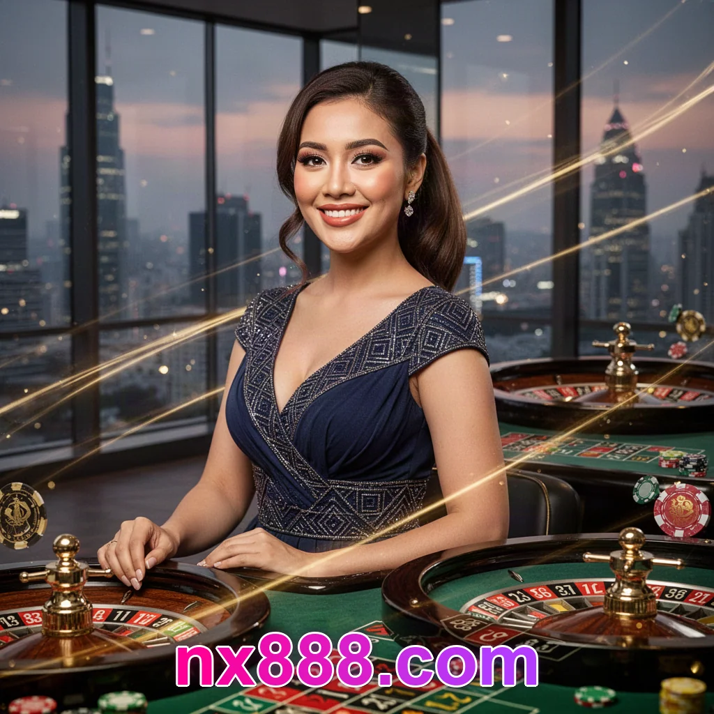 Taruhan nx888.com